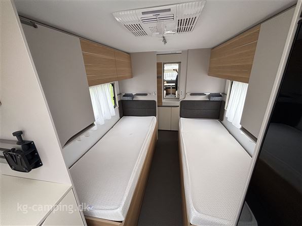 Adria Adora 572 UT Alde