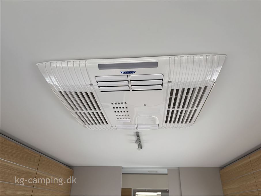 Adria Adora 572 UT Alde