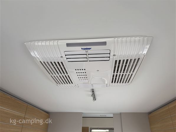 Adria Adora 572 UT Alde