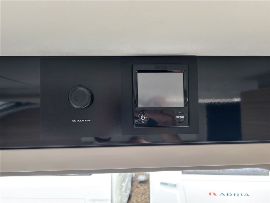 Adria Adora 572 UT Alde