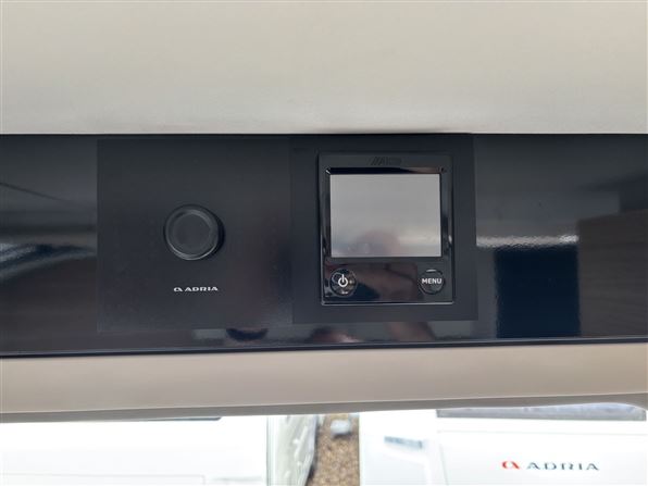 Adria Adora 572 UT Alde