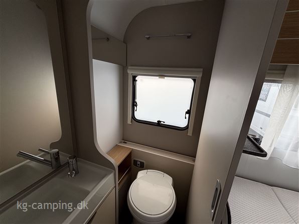 Adria Adora 572 UT Alde