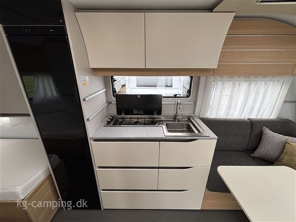 Adria Adora 572 UT Alde