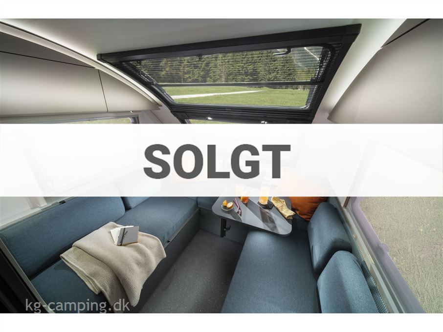 Adria Action 391 LH Sport