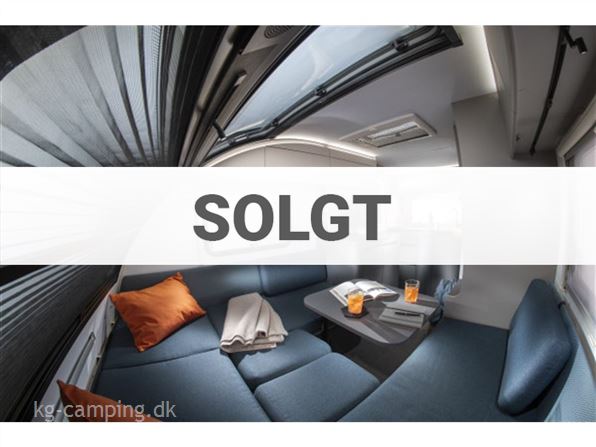 Adria Action 391 LH Sport