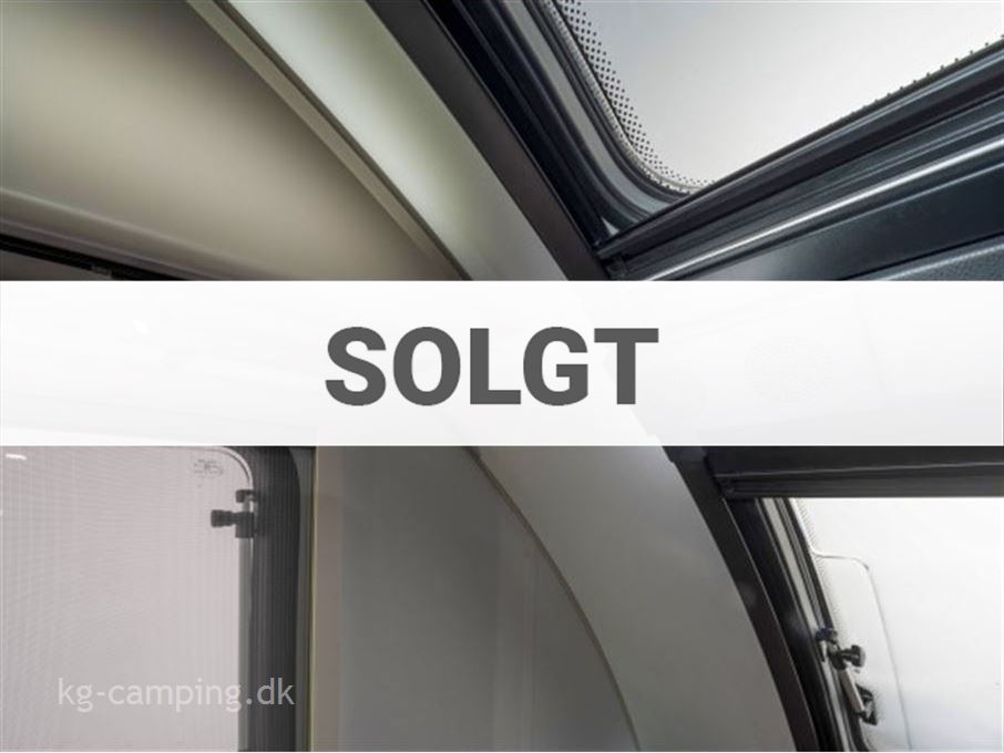 Adria Action 391 LH Sport