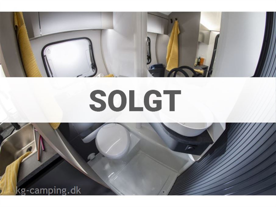 Adria Action 391 LH Sport