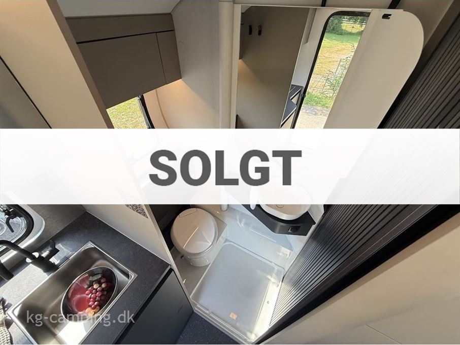 Adria Action 391 LH Sport