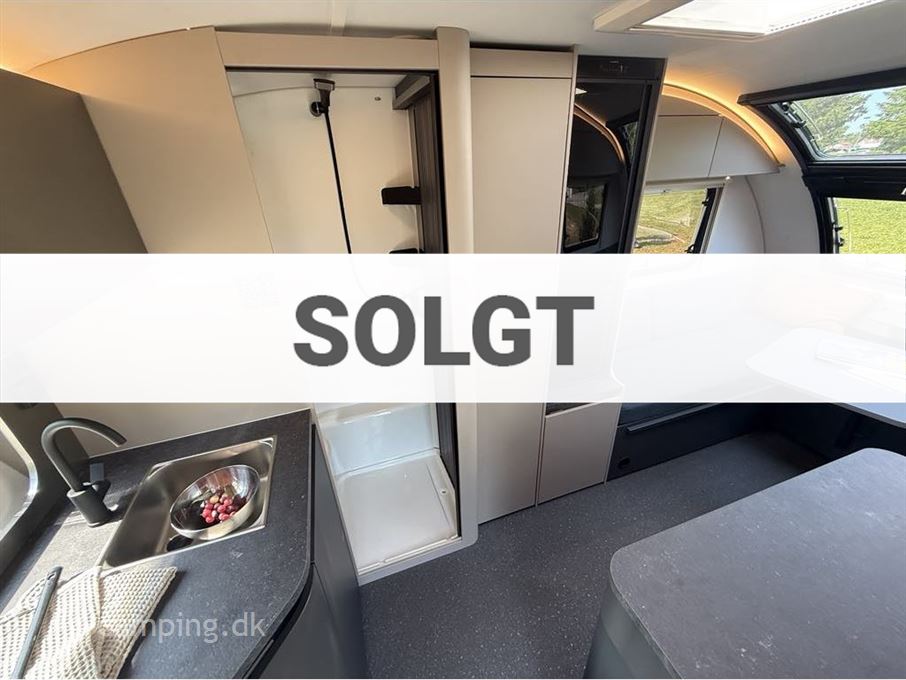 Adria Action 391 LH Sport