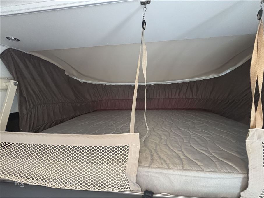 Benimar Amphitryon 998 4400 kg - Alde