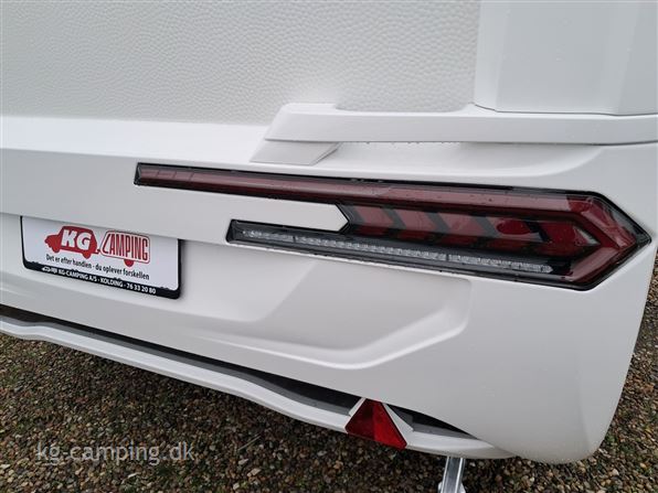 Fendt Bianco Selection 515 SG