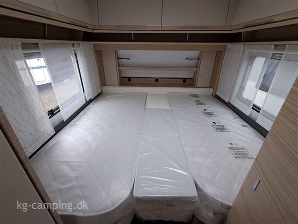 Fendt Bianco Selection 515 SG