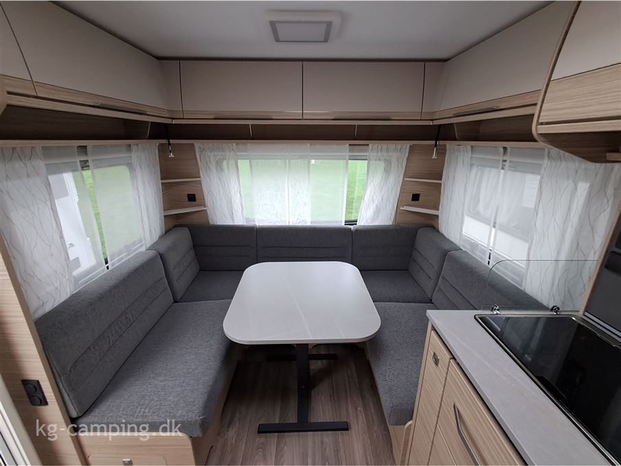 Fendt Bianco Selection 515 SG