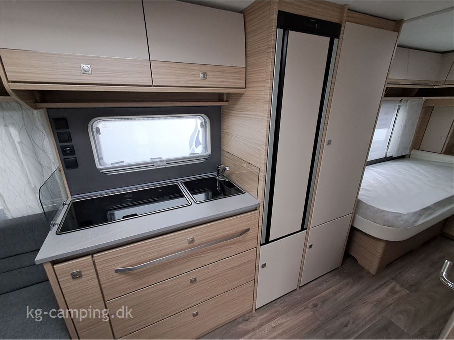 Fendt Bianco Selection 515 SG