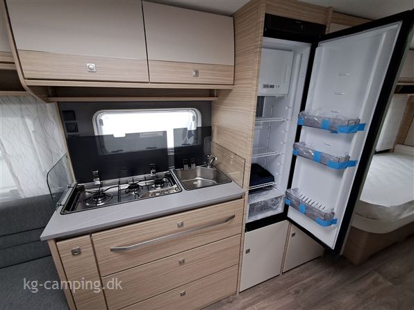 Fendt Bianco Selection 515 SG