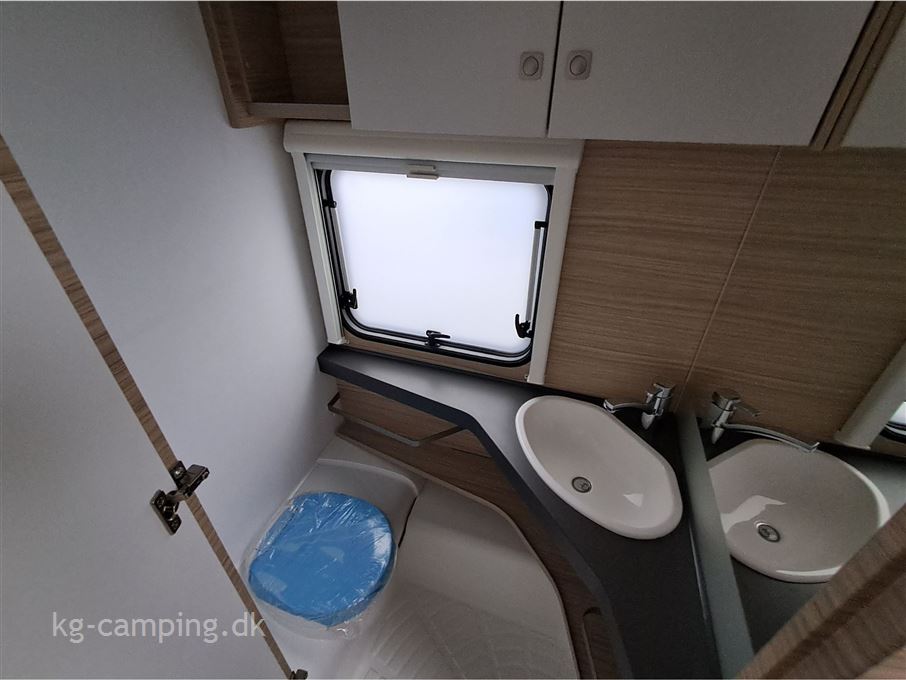 Fendt Bianco Selection 515 SG