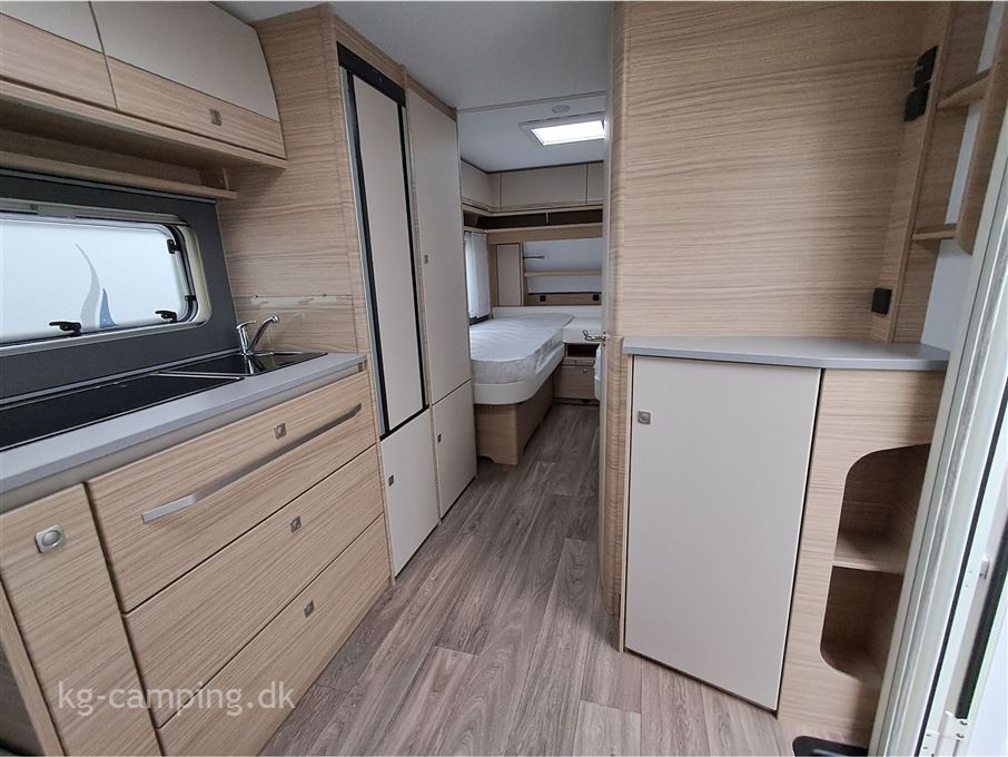 Fendt Bianco Selection 515 SG