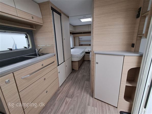 Fendt Bianco Selection 515 SG