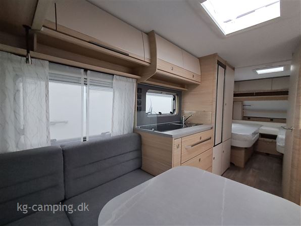 Fendt Bianco Selection 515 SG