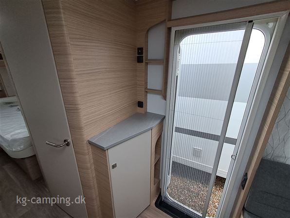 Fendt Bianco Selection 515 SG