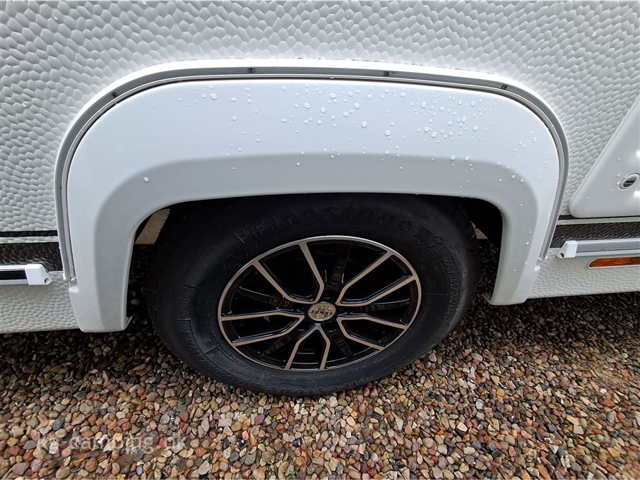 Fendt Bianco Selection 515 SG