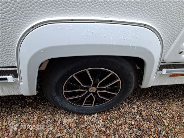 Fendt Bianco Selection 515 SG