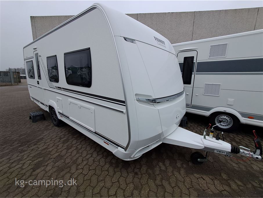 Fendt Bianco Selection 515 SG