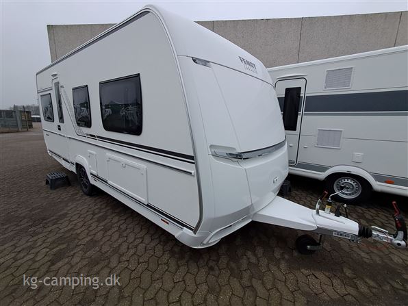 Fendt Bianco Selection 515 SG