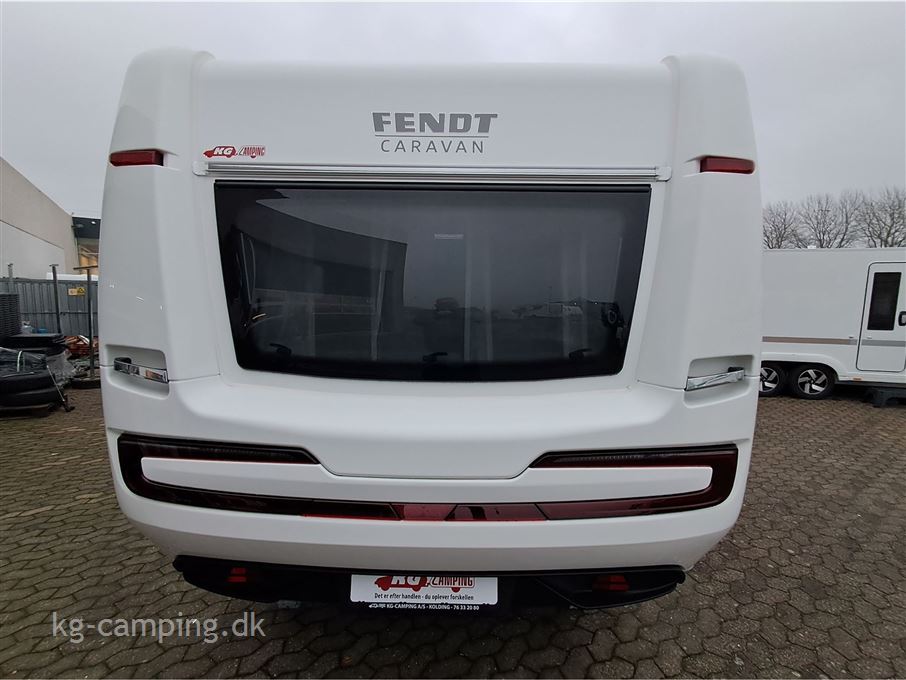 Fendt Bianco Selection 515 SG