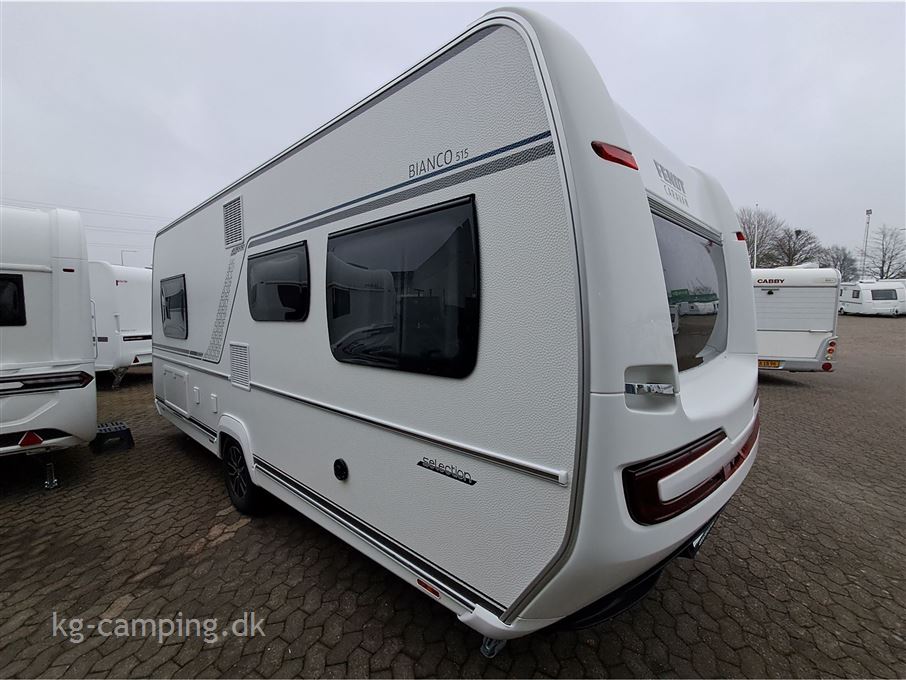 Fendt Bianco Selection 515 SG