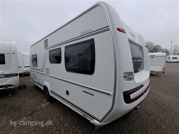Fendt Bianco Selection 515 SG