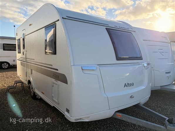 Adria Altea 472 PU