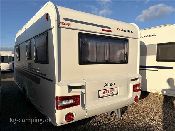 Adria Altea 472 PU