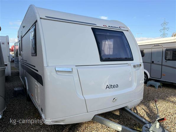 Adria Altea 472 PU