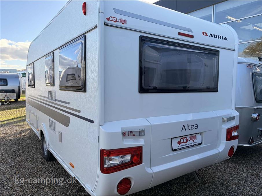 Adria Altea 472 PU