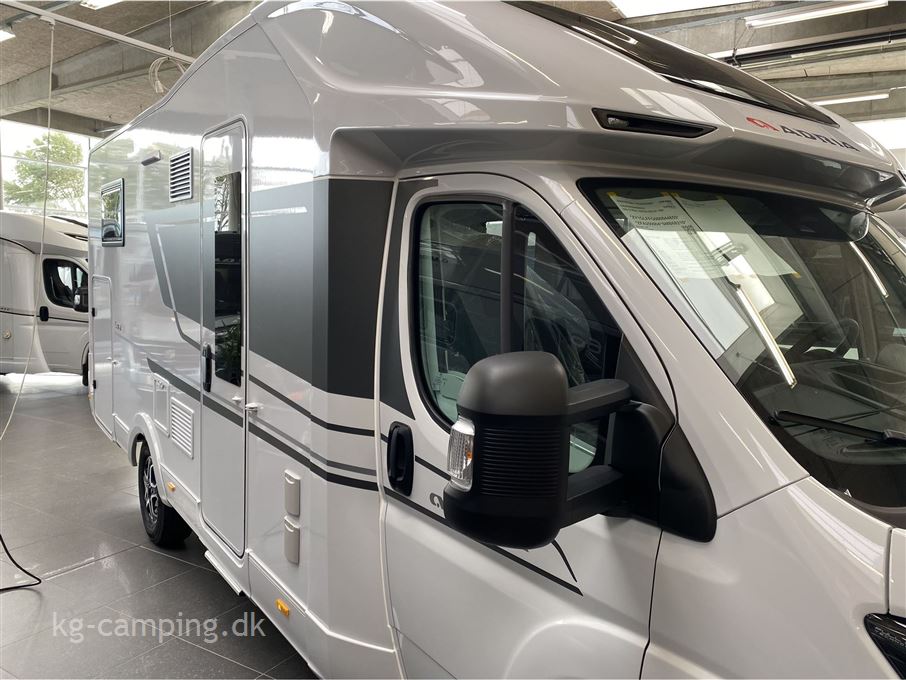 Adria Coral AXESS 650 DL