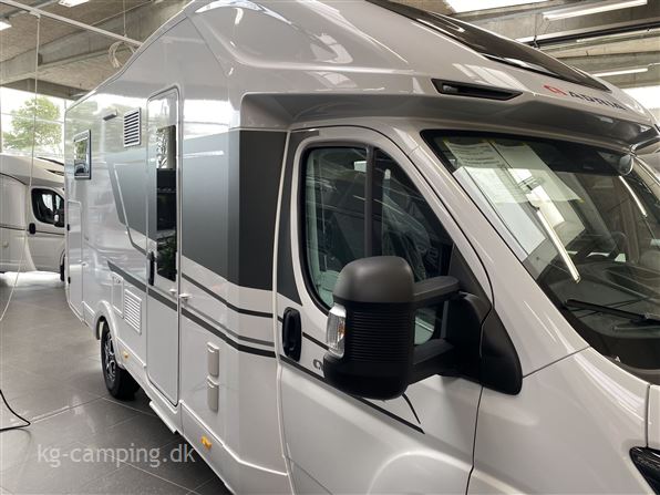 Adria Coral AXESS 650 DL