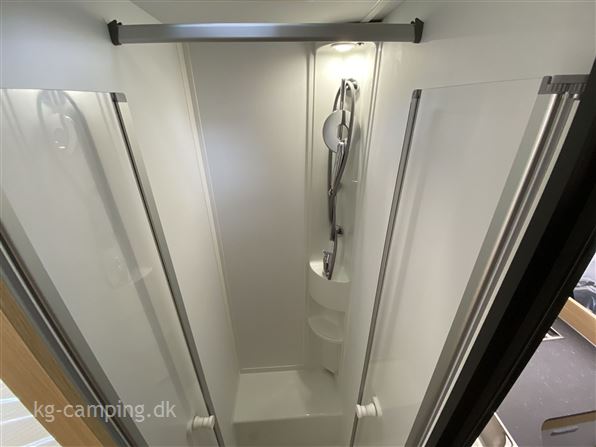 Adria Coral AXESS 650 DL