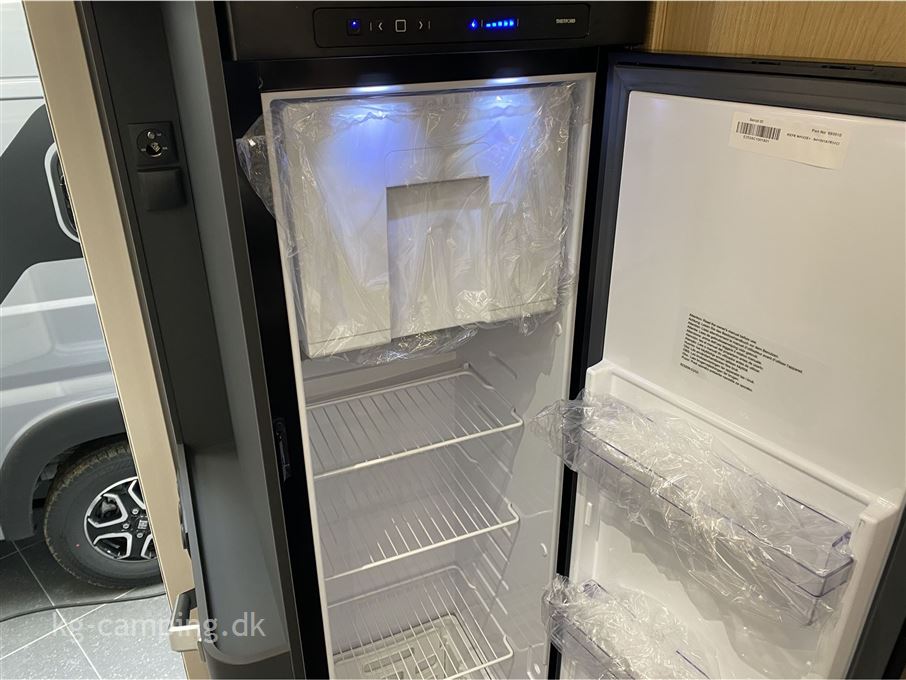 Adria Coral AXESS 650 DL