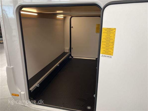 Adria Coral AXESS 650 DL