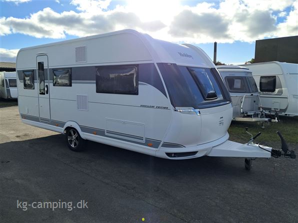 Hobby Excellent Edition 495 UL