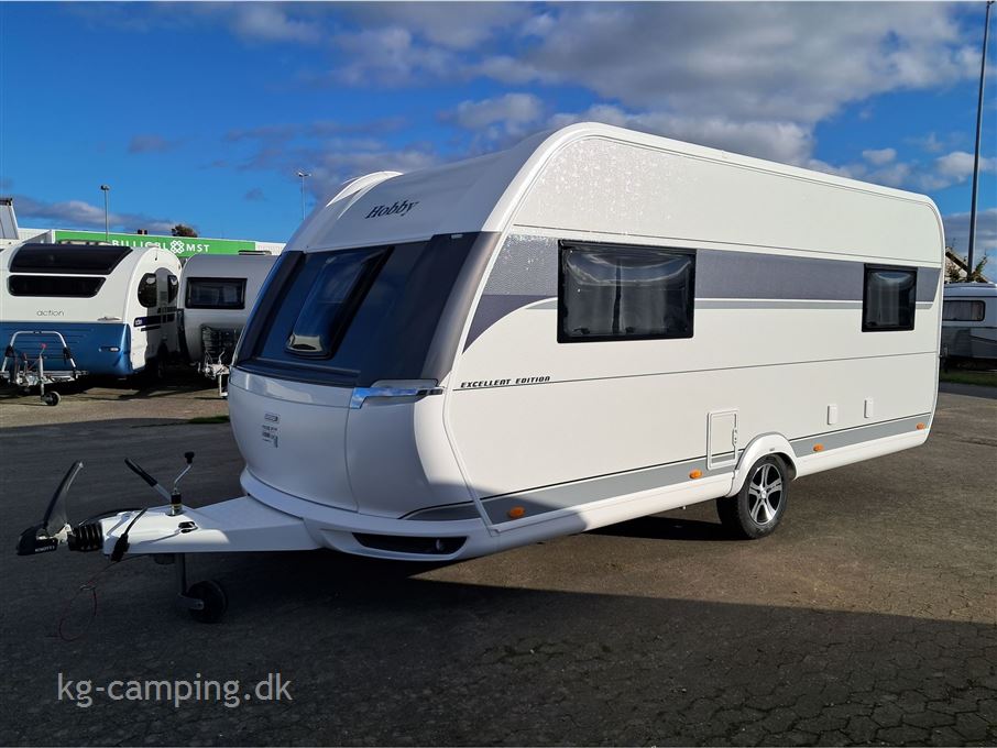 Hobby Excellent Edition 495 UL