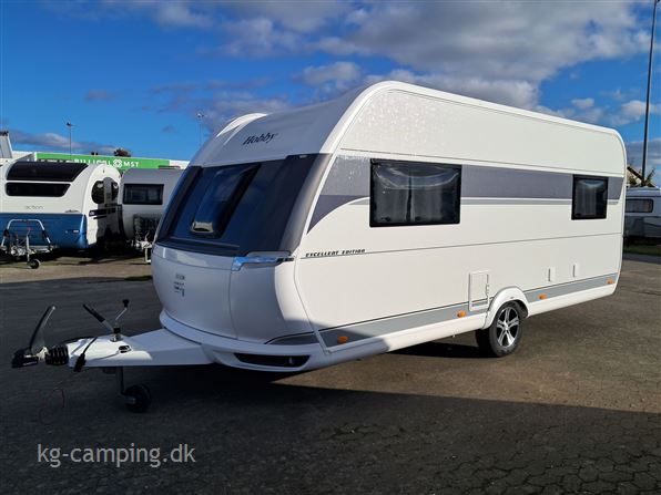 Hobby Excellent Edition 495 UL