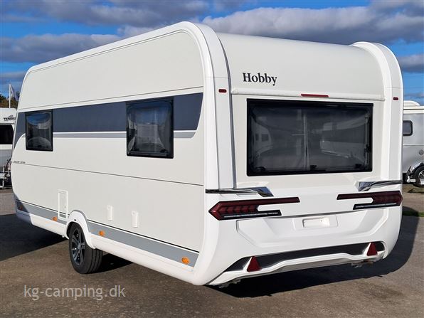 Hobby Excellent Edition 495 UL