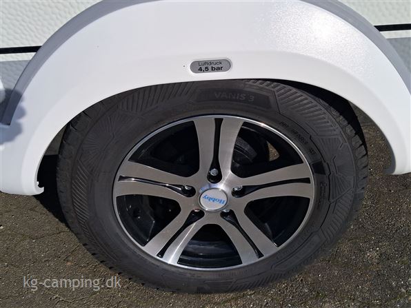 Hobby Excellent Edition 495 UL