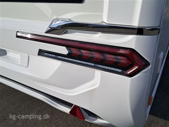 Hobby Excellent Edition 495 UL