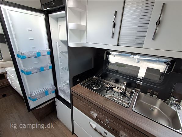 Hobby Excellent Edition 495 UL