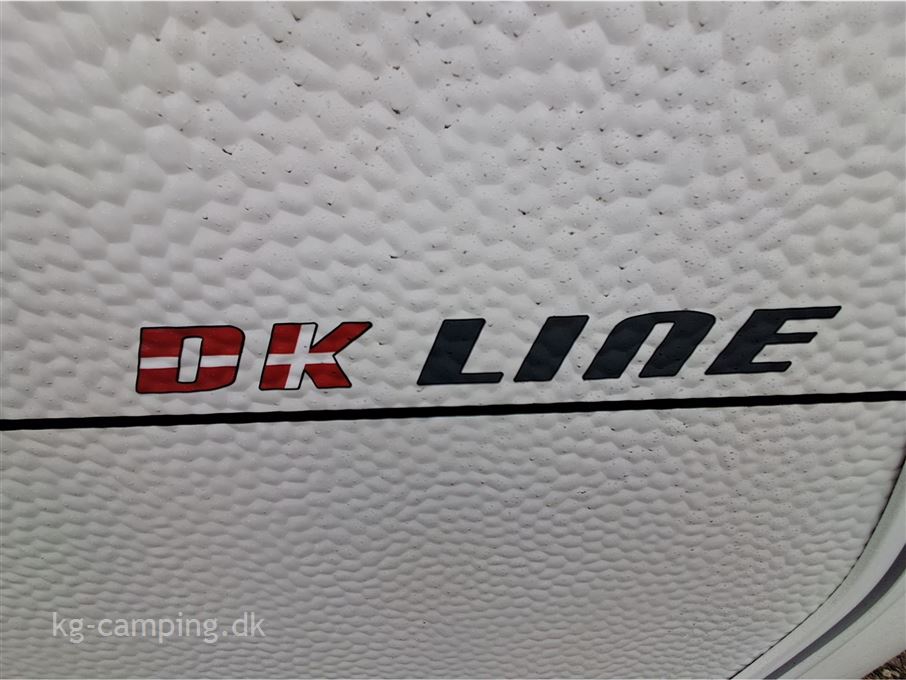 Hobby De Luxe 460 SFf