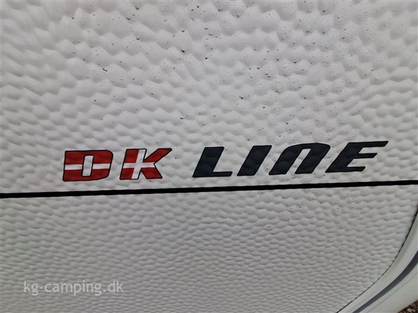 Hobby De Luxe 460 SFf