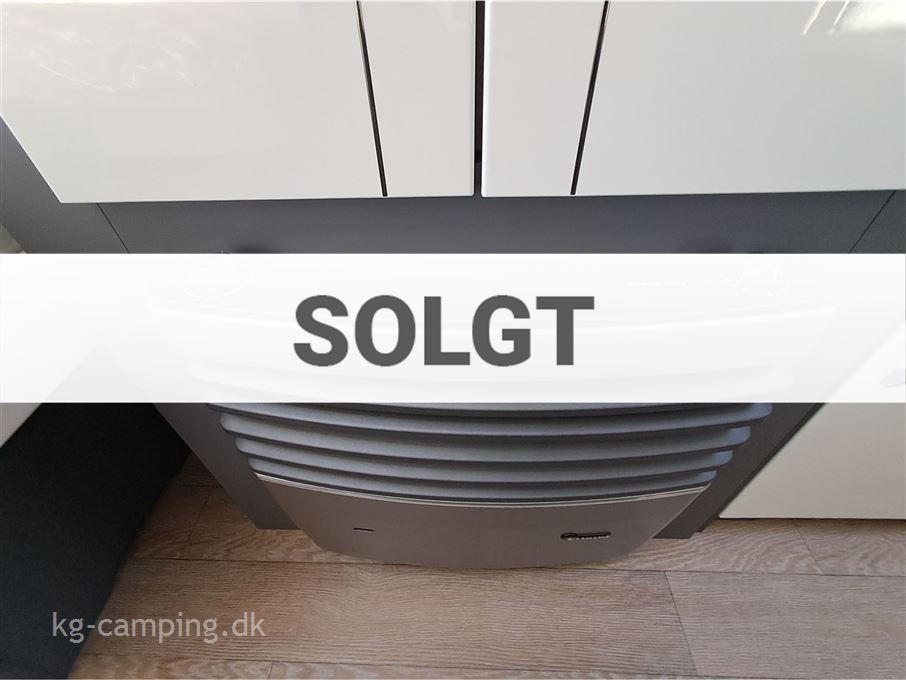 Hobby Excellent 460 SL